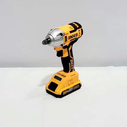 LLAVE DE IMPACTO INCGO