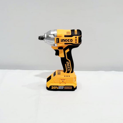 LLAVE DE IMPACTO INCGO