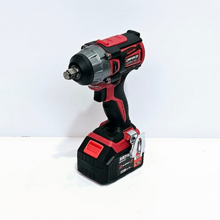 SIEFKEN LLAVE DE IMPACTO INALAMBRICA