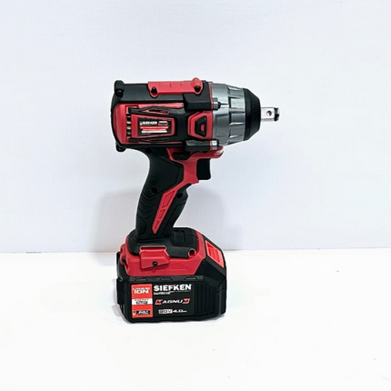 SIEFKEN LLAVE DE IMPACTO INALAMBRICA