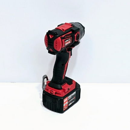 SIEFKEN LLAVE DE IMPACTO INALAMBRICA