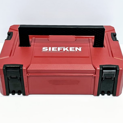 SIEFKEN LLAVE DE IMPACTO INALAMBRICA