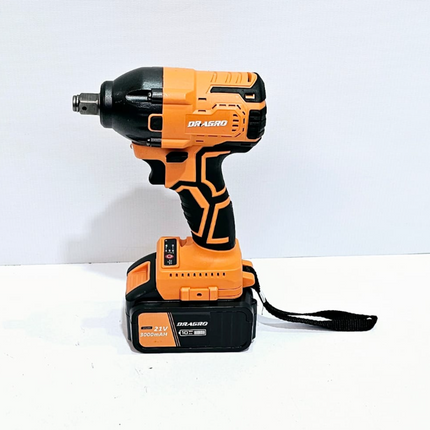 DRAGO LLAVE DE IMPACTO 21V