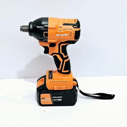 DRAGO LLAVE DE IMPACTO 21V
