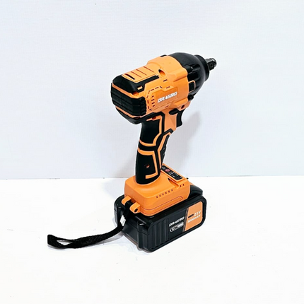 DRAGO LLAVE DE IMPACTO 21V