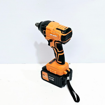 DRAGO LLAVE DE IMPACTO 21V