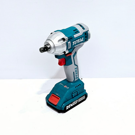 TOTAL LLAVE DE IMPACTO INALAMBRICA