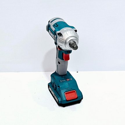 TOTAL LLAVE DE IMPACTO INALAMBRICA