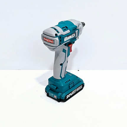TOTAL LLAVE DE IMPACTO INALAMBRICA