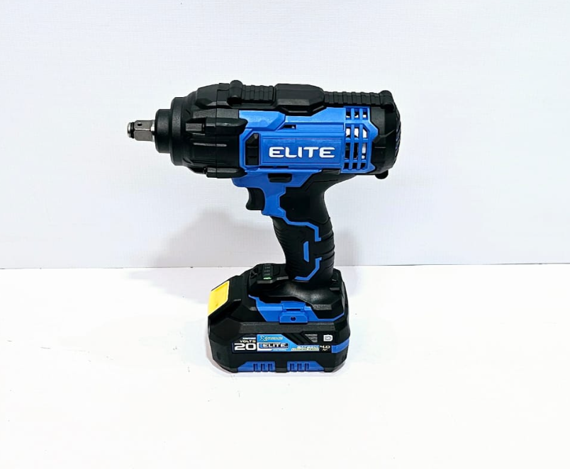 ELITE LLAVE DE IMPACTO 20V - XIW20