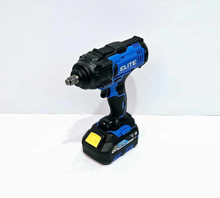 ELITE LLAVE DE IMPACTO 20V - XIW20