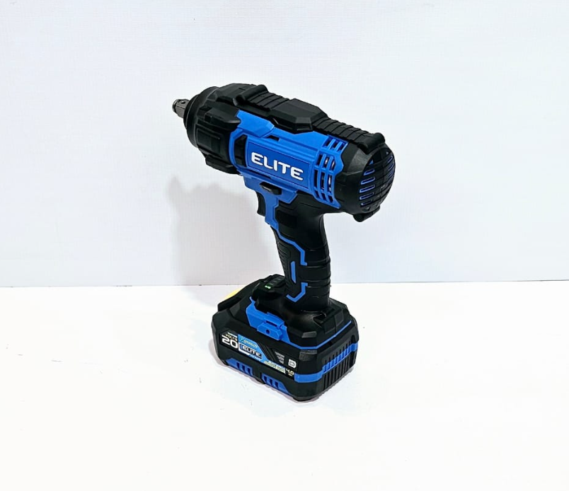 ELITE LLAVE DE IMPACTO 20V - XIW20