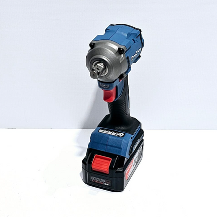 DONGCHENG LLAVE DE IMPACTO INALAMBRICA