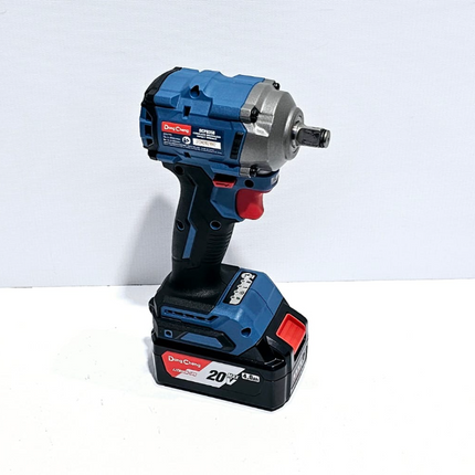 DONGCHENG LLAVE DE IMPACTO INALAMBRICA
