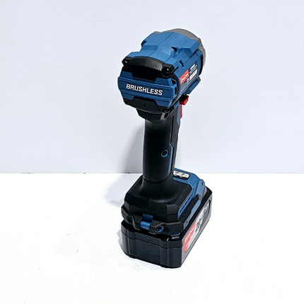 DONGCHENG LLAVE DE IMPACTO INALAMBRICA