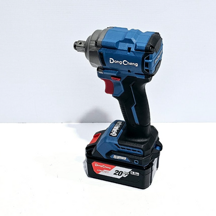 DONGCHENG LLAVE DE IMPACTO INALAMBRICA
