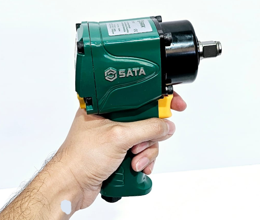 SATA LLAVE DE IMPACTO NEUMATICA