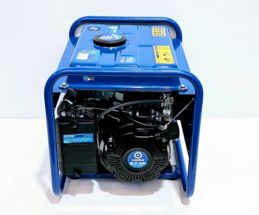 ELITE GENERADOR ELECTRICO A GASOLINA 1300W - 2G13