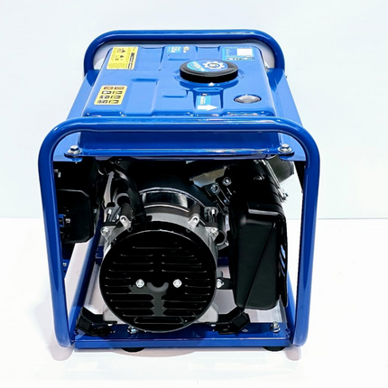 ELITE GENERADOR ELECTRICO A GASOLINA 1300W - 2G13