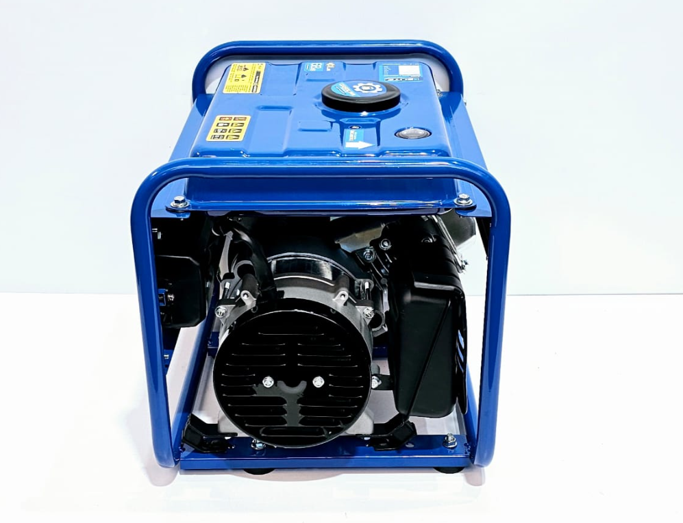 ELITE GENERADOR ELECTRICO A GASOLINA 1300W - 2G13