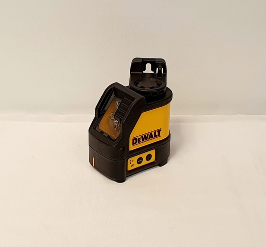 DEWALT NIVEL LASER AUTONIVELANTE - DW088K -