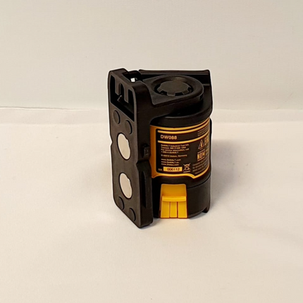 DEWALT NIVEL LASER AUTONIVELANTE - DW088K -