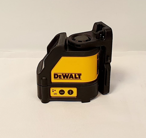 DEWALT NIVEL LASER AUTONIVELANTE - DW088K -