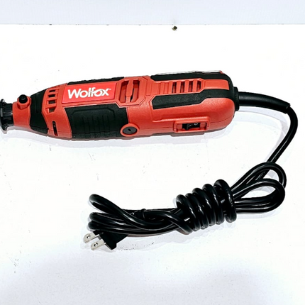 WOLFOX MOTOTOOL 135 W