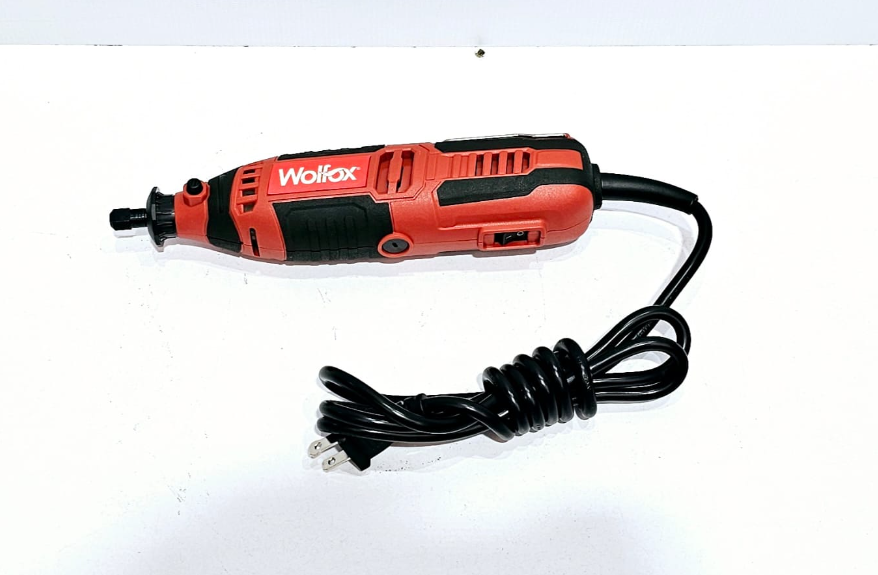 WOLFOX MOTOTOOL 135 W