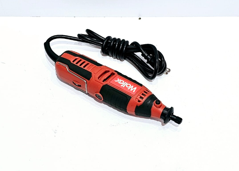 WOLFOX MOTOTOOL 135 W