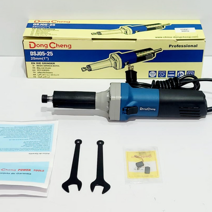 DONG CHENG MOTOR TOOL INDUSTRIAL