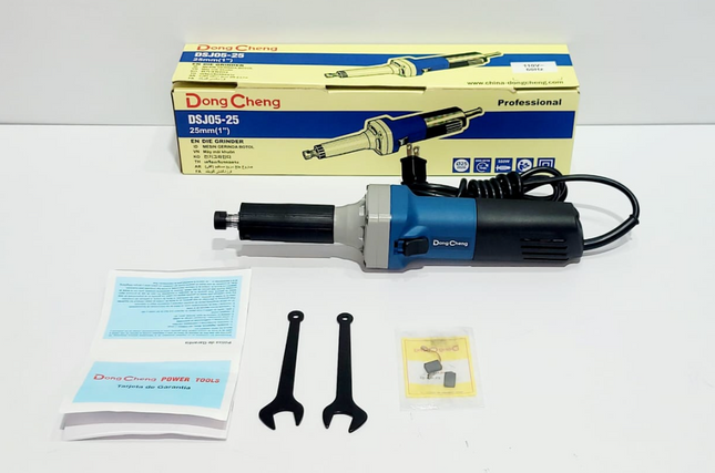 DONG CHENG MOTOR TOOL INDUSTRIAL