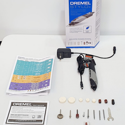 DREMEL MOTOTOOL STYLO - F0132050AA-000