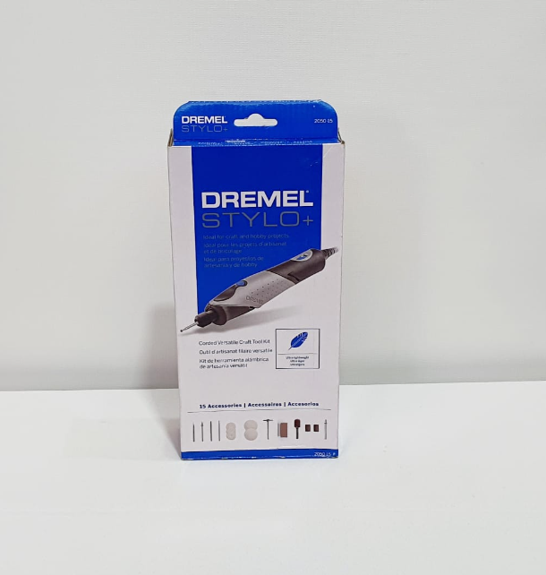 DREMEL MOTOTOOL STYLO - F0132050AA-000