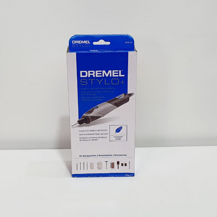 DREMEL GRABADOR DE METALES ELECTRICO - F0130290AA-000