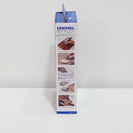 DREMEL MOTOTOOL STYLO - F0132050AA-000