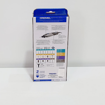 DREMEL MOTOTOOL STYLO - F0132050AA-000