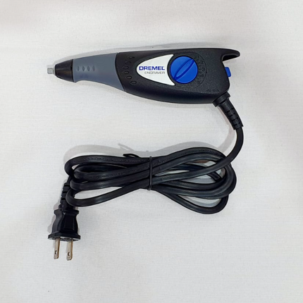 DREMEL GRABADOR DE METALES ELECTRICO - F0130290AA-000