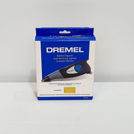DREMEL GRABADOR DE METALES ELECTRICO - F0130290AA-000