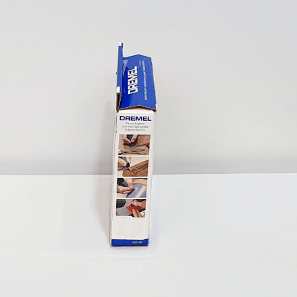 DREMEL GRABADOR DE METALES ELECTRICO - F0130290AA-000