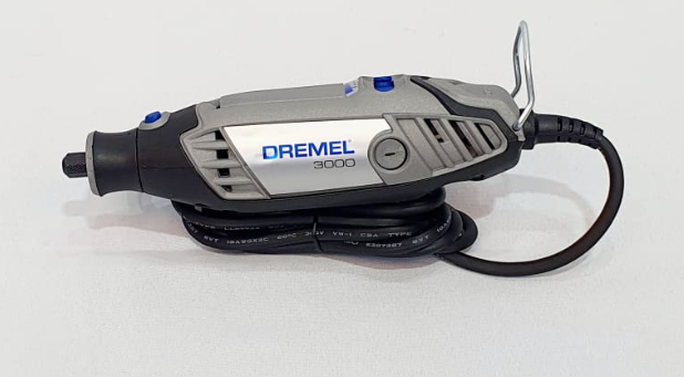 DREMEL MOTOTOOL SERIE 3000 - F0133000PA-000