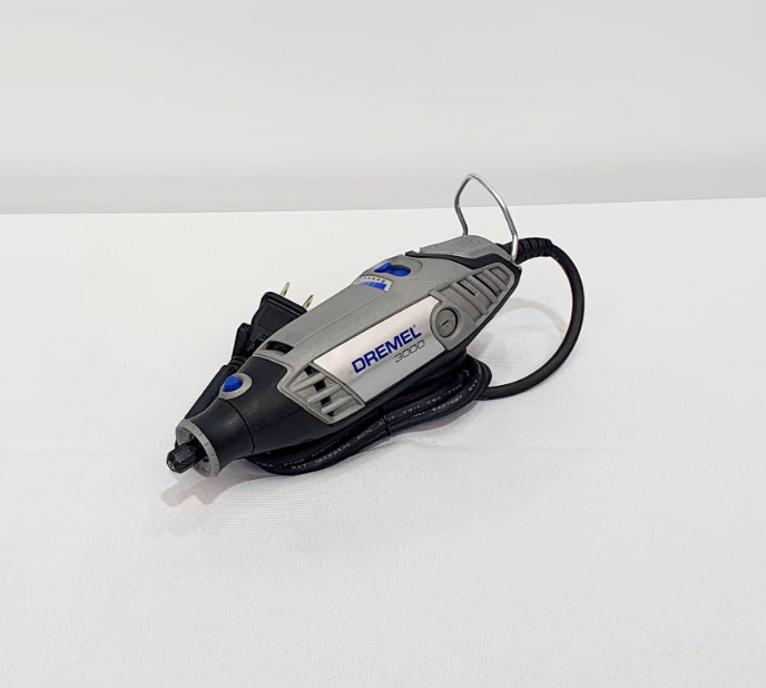 DREMEL MOTOTOOL SERIE 3000 - F0133000PA-000