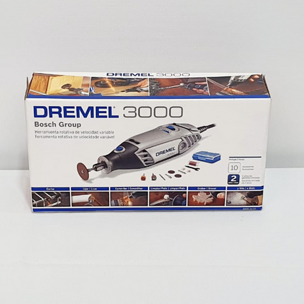 DREMEL MOTOTOOL SERIE 3000 - F0133000PA-000