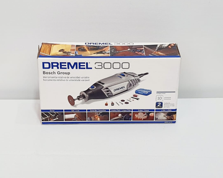 DREMEL MOTOTOOL SERIE 3000 - F0133000PA-000