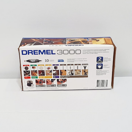 DREMEL MOTOTOOL SERIE 3000 - F0133000PA-000