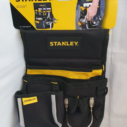 STANLEY MALETIN ABIERTO CINTURON PARA HERRAMIENTAS - STST511324LA