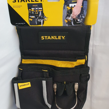 STANLEY MALETIN ABIERTO CINTURON PARA HERRAMIENTAS - STST511324LA