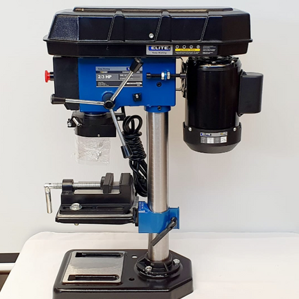 ELITE TALADRO DE BANCO 5/8" - TB500