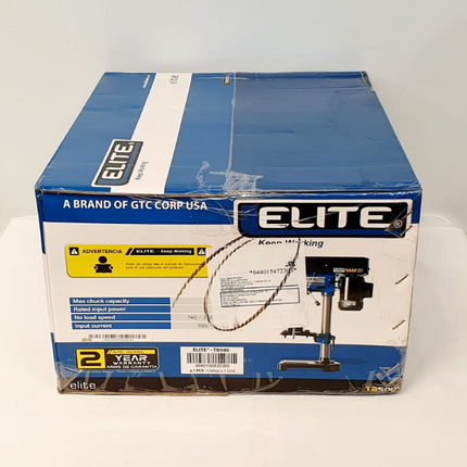 ELITE TALADRO DE BANCO 5/8" - TB500