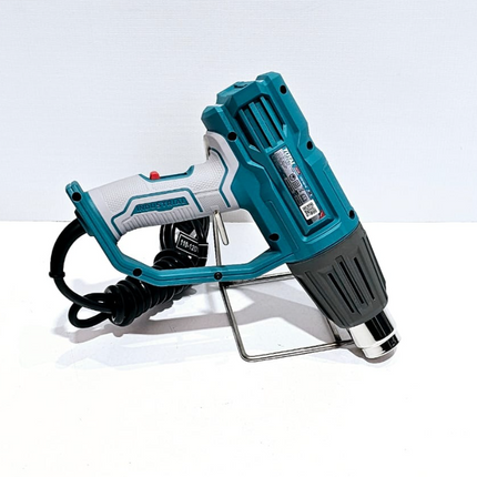 TOTAL PISTOLA DE CALOR 1600W UTB16078